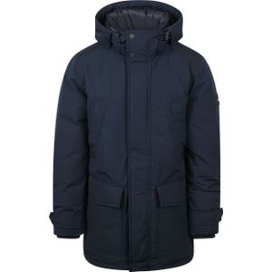 Tommy Hilfiger Rockie Parka Navy