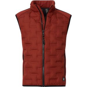 Casa Moda Bodywarmer Brique