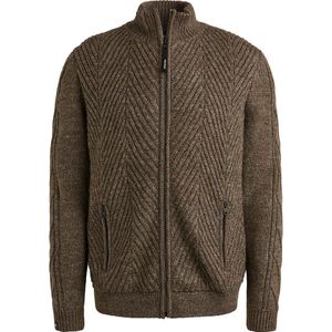 Vanguard - Vest - Grijs - Heren