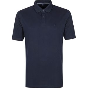 Casa Moda Polo Stretch Donkerblauw