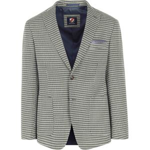 Suitable Blazer Patras Groen