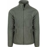 Tenson Fleece Jack Miracle Groen