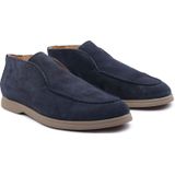 Suitable Ace Loafers Navy
