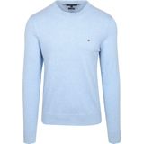 TOMMY HILFIGER Trui  lichtblauw