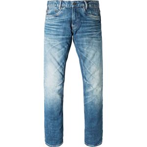 PME Legend Skymaster Jeans Blauw