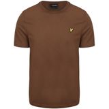 Lyle & Scott Plain T-Shirt