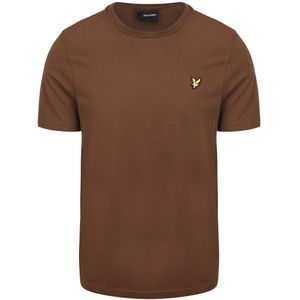Lyle & Scott Plain T-Shirt