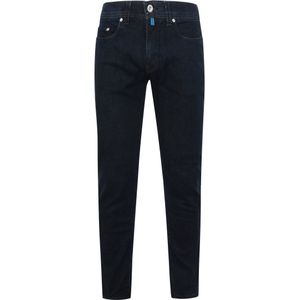 Pierre Cardin Jeans Lyon Tapered Future Flex Donkerblauw