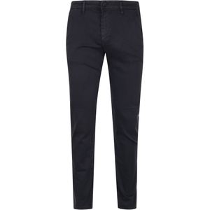 Mac Flexx Driver Pants Donkerblauw