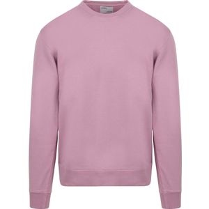 Colorful Standard Sweater Paars