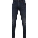 Cast Iron Shiftback Jeans Blauw BBO