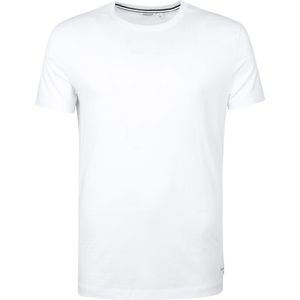 Bjorn Borg Basic T-Shirt Wit