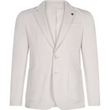 Cavallaro Zeradino Blazer Ecru