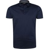 Pure Functional Polo KM Donkerblauw