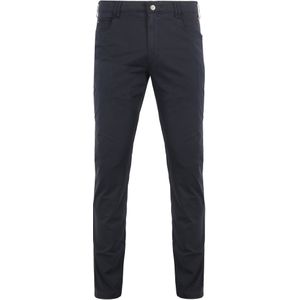 Meyer Dubai Broek Navy