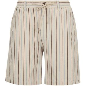 Anerkjendt AKLT Short Streep Beige