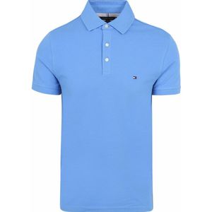 Tommy Hilfiger 1985 Polo Blauw