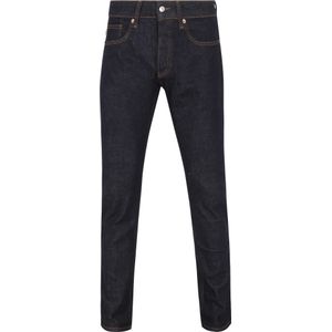 King Essentials The Jason Jeans Navy