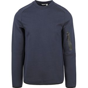 Bjorn Borg Tech Sweater Navy