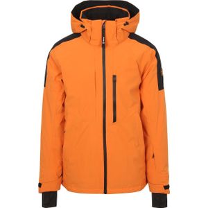 Tenson Jas Core Ski MPC Plus Oranje