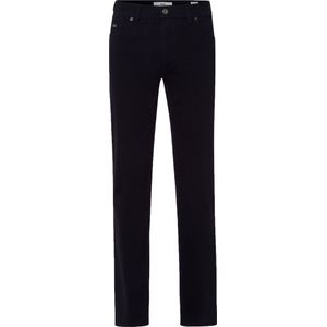 Brax Cadiz Broek Five Pocket Donkerblauw