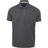 Pure Functional Polo KM Antraciet