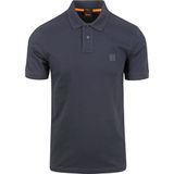 BOSS Passenger Polo Navy