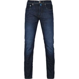 Pierre Cardin Jeans Lyon Tapered Future Flex Navy