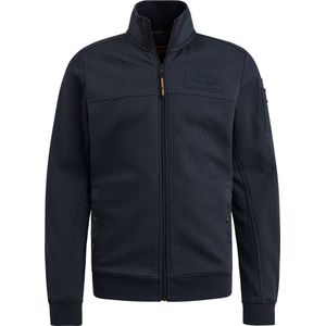 PME Legend Sweat Vest Navy