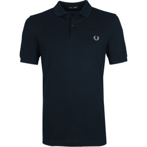 Fred Perry Polo Basic Navy