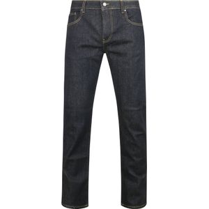 MUD Jeans Denim Regular Bryce Navy