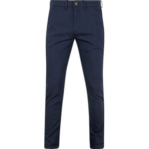 Cast Iron Riser Chino Navy