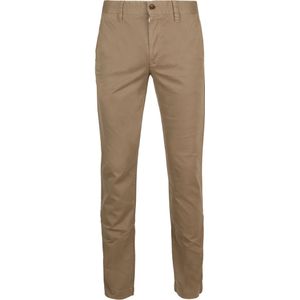 Alberto Lou Chino Khaki