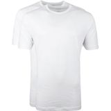 Olymp T-Shirt Ronde Hals 2Pack