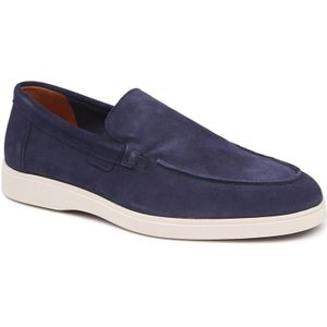 Suitable Azul Loafers Navy