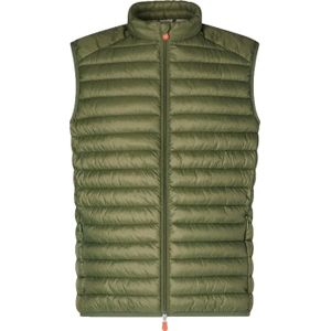 Save The Duck Bodywarmer Adamus Olijfgroen