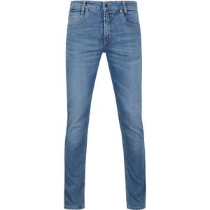 MAC Jeans Arne Pipe Vintage Blue