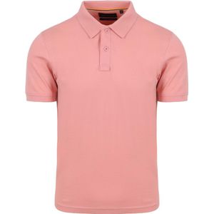 Suitable Cas Polo Roze