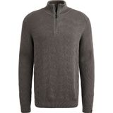 Vanguard Half Zip Trui Blend