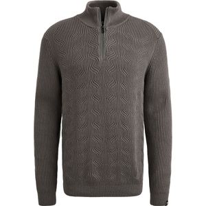 Vanguard Half Zip Trui Blend