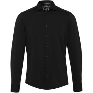 Pure The Functional Shirt Zwart