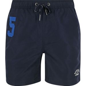 Superdry Zwembroek Navy