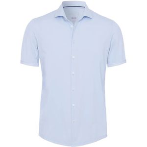 Pure The Functional Shirt KM Blauw