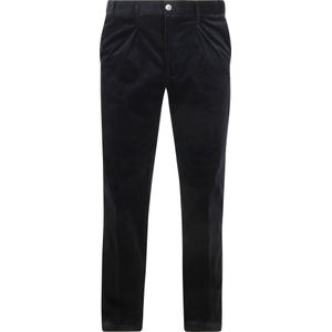 Profuomo Chino Corduroy Navy