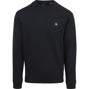 Scotch and Soda Essential Sweater Navy