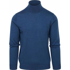 Suitable Merino Coltrui Petrol Blauw