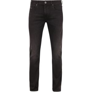 PME Legend Nightflight Jeans Zwart RBD