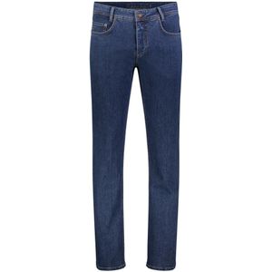 Mac Arne Jeans Light Used Blue