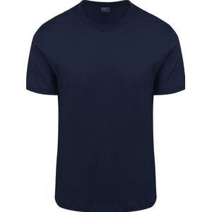 King Essentials The Steve T-Shirt Navy