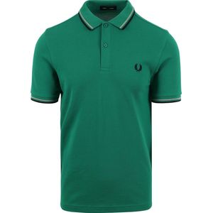 Fred Perry Polo M3600 Groen